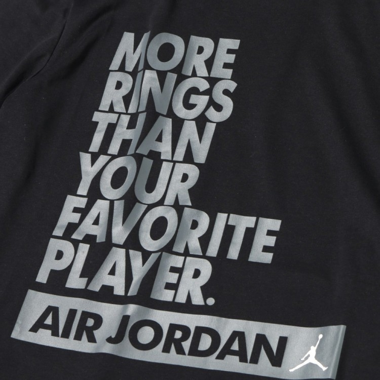 koszulka Air Jordan More Rings 864939 010