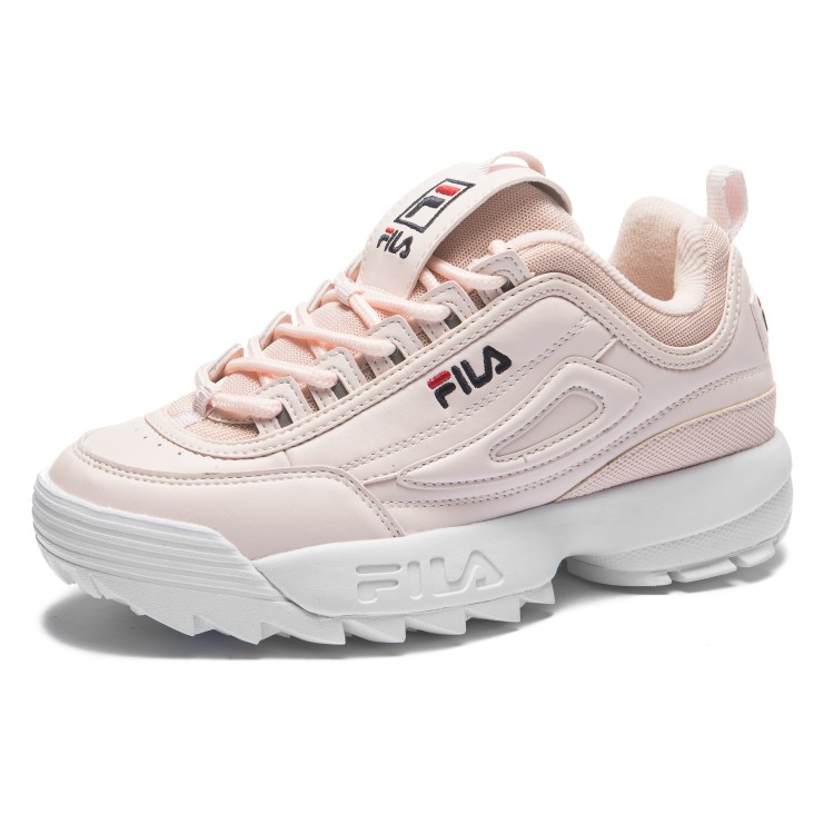Fila Wmn Disruptor Low 1010302 71Y