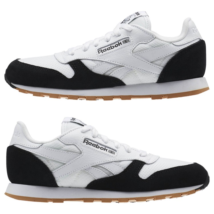 buty Reebok Classic Leather Perfect Split AR2541