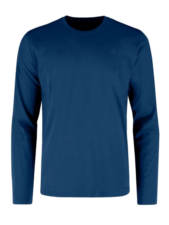 koszulka longsleeve Volcano L‑HALS M17010-S21 613