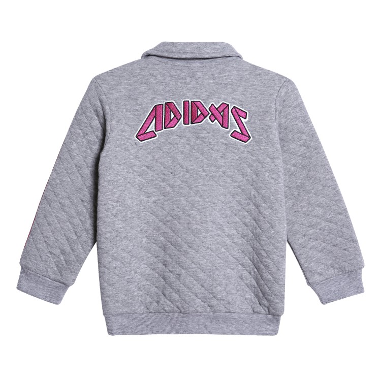 komplet dziecięcy adidas Winter Jogger DJ155