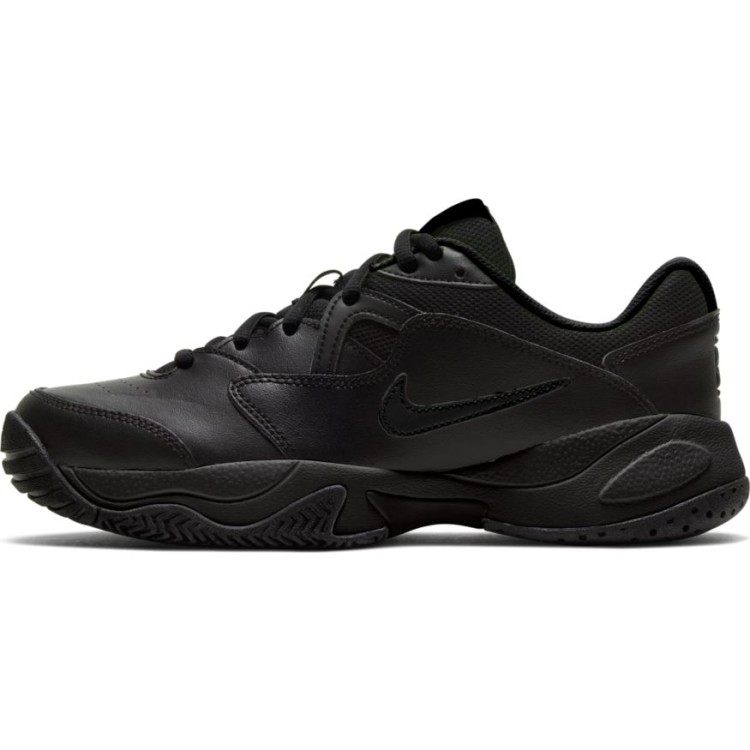 Nike Court Jr. Lite 2 CD0440 001
