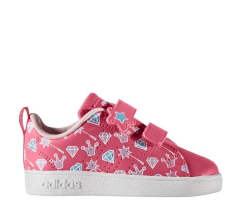 buty adidas VS Advantage Clean CG5742