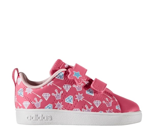 buty adidas VS Advantage Clean CG5742