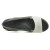 sandały Crocs Colorblock Flat W Black Stucco 200032-05T
