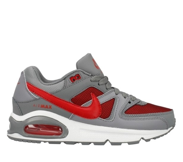 buty Nike Air Max Command (GS) 407759 063