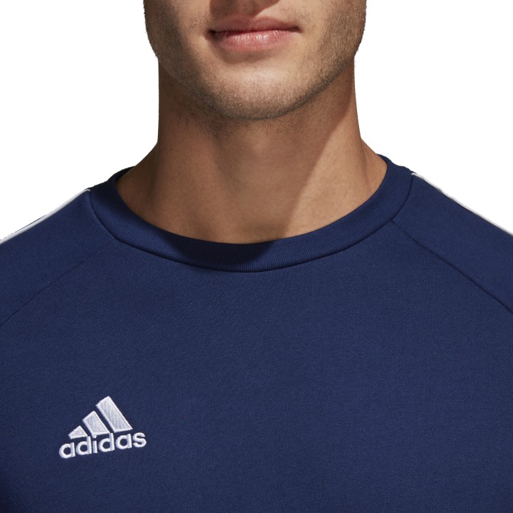 bluza adidas Core 18 Sweat Top CV3959