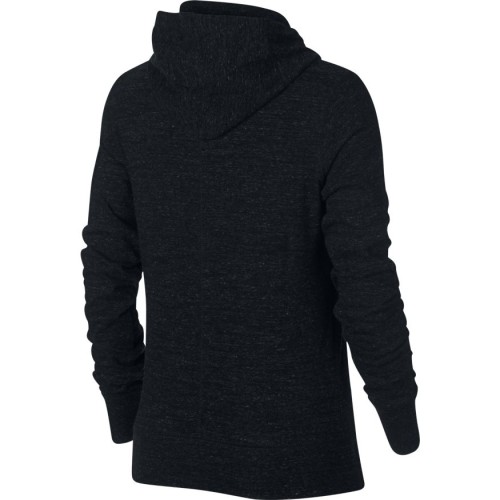 bluza Women's Nike Sportswear Gym Vintage Hoodie 914414 010