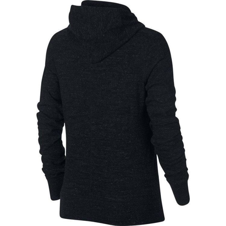 bluza Women's Nike Sportswear Gym Vintage Hoodie 914414 010