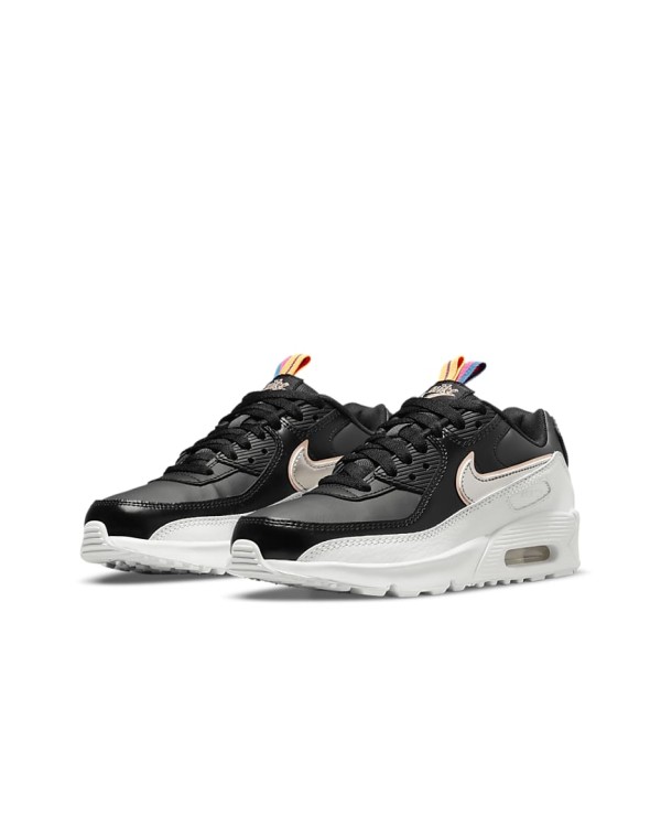 Nike Air Max 90 LTR SE GS DJ0414 001