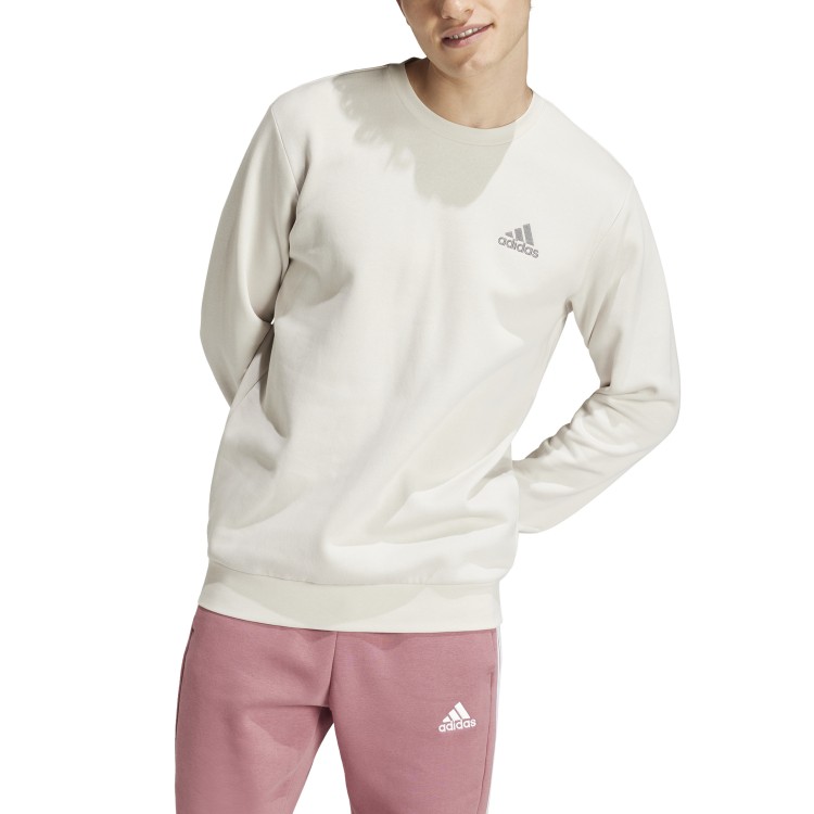 bluza adidas Essentials Fleece IY9082