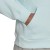 bluza adidas Fleece Full-Zip Hoodie HK0412