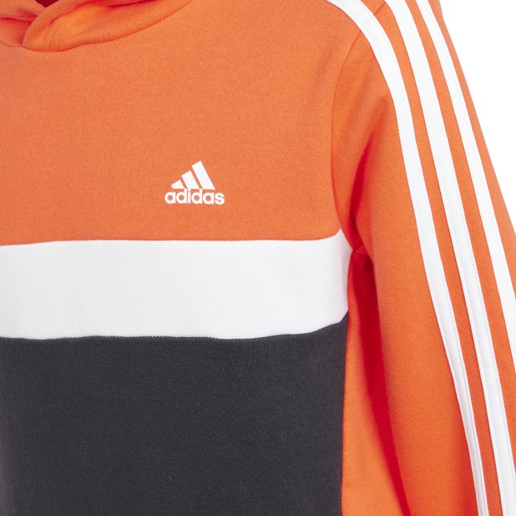 bluza adidas Tiberio 3-Stripes IW7953