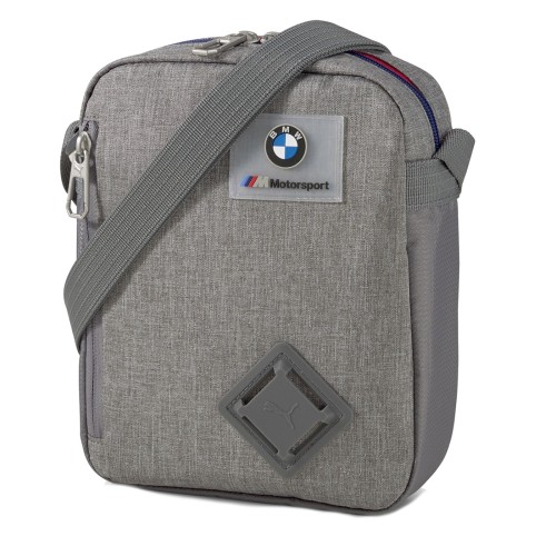 torebka Puma BMW M Motorsport 077876 02