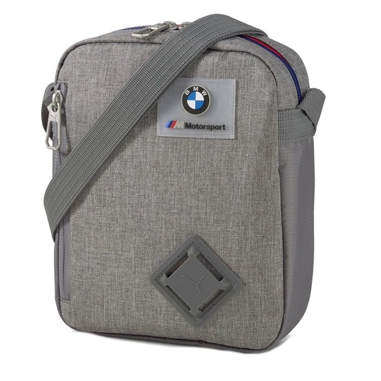 torebka Puma BMW M Motorsport 077876 02