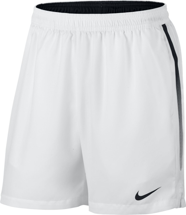 spodenki Nike Court Dry 7 Inch 830817 100