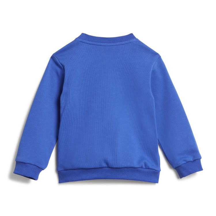 komplet dziecięcy adidas BOS Jog FT IB4767