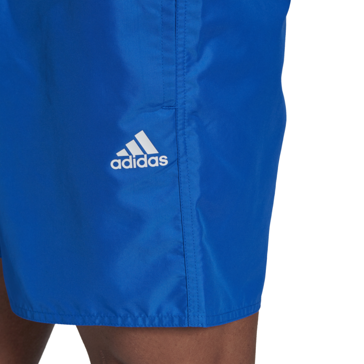 szorty kąpielowe adidas Solid Swim GQ1082