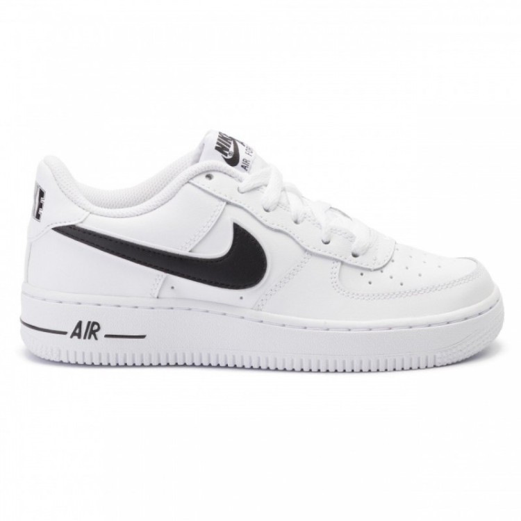 Nike Air Force 1-3 GS AV6252 100