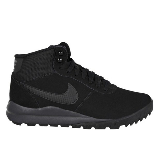 Nike Hoodland Suede 654888 090