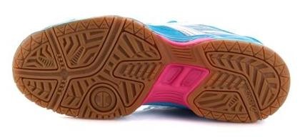 buty Asics Gel Squad E380Y 4001 