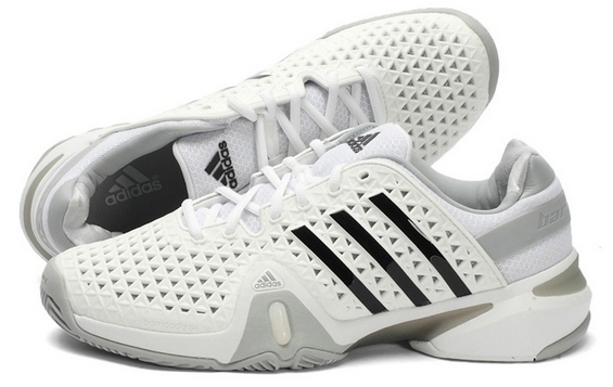 buty adidas Adipower Barricade M25342