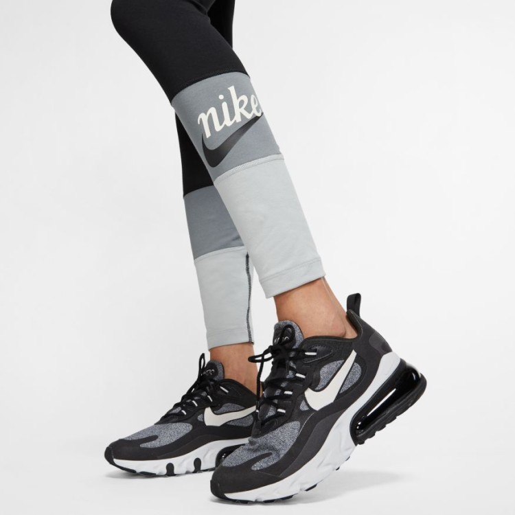  legginsy Nike Sportswear Varsity CK1305 011