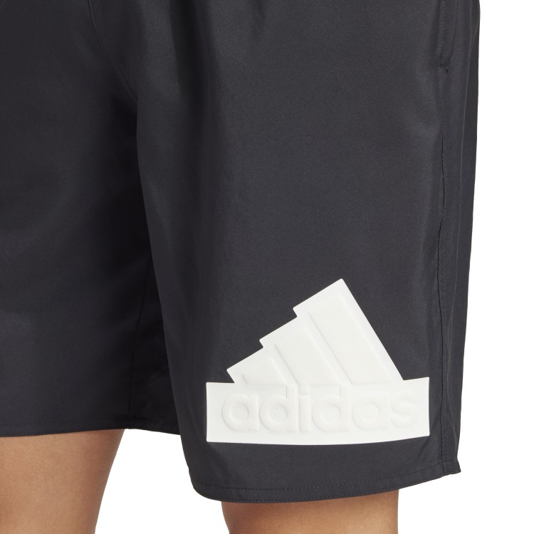 szorty kąpielowe adidas Logo CLX IX9799