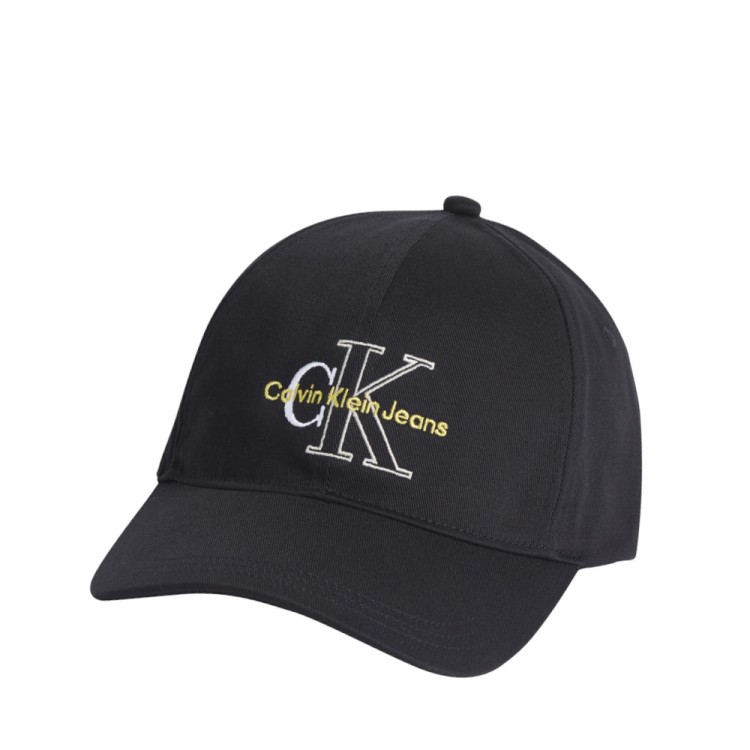 czapka Calvin Klein K50K508977 BDS