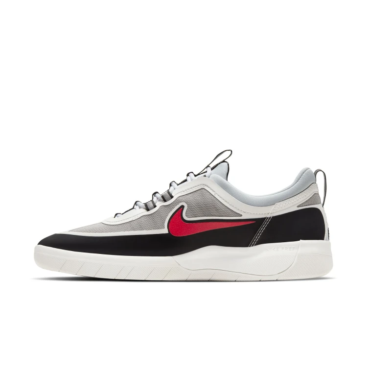 Nike SB Nyjah Free 2.0 BV2078 002