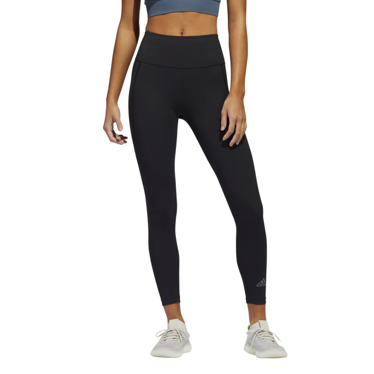  legginsy adidas Alphaskin HEAT.RDY 7/8 Tights GH8507