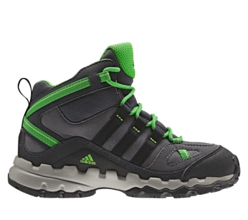 buty adidas Ax 1 Mid Lea K G97256
