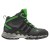 buty adidas Ax 1 Mid Lea K G97256