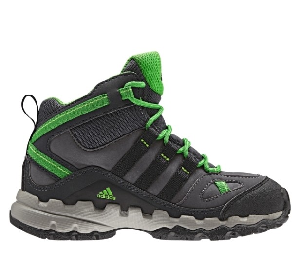 buty adidas Ax 1 Mid Lea K G97256