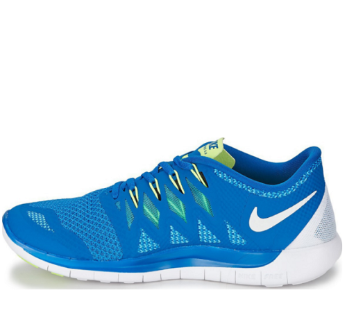  Nike Free 5.0 642198 401