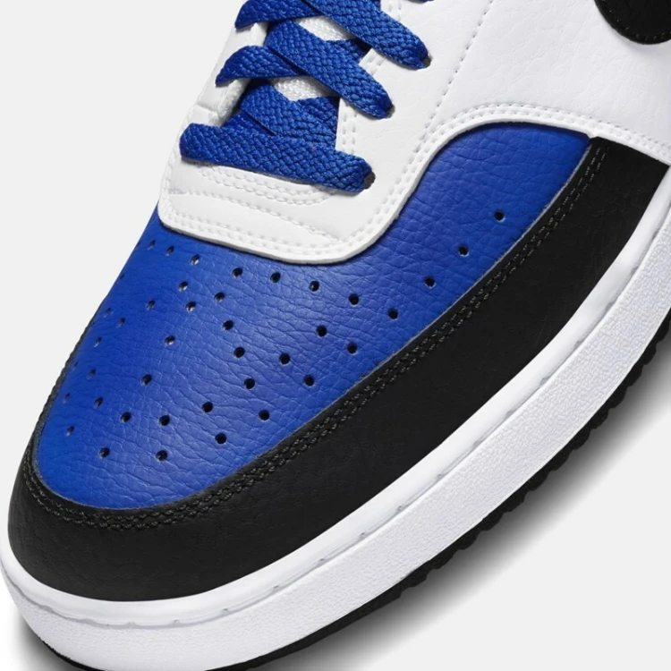 Nike Court Vision Mid NBA DM1186 400
