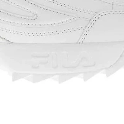 FILA Wmn Disruptor Low 1010302 1FG