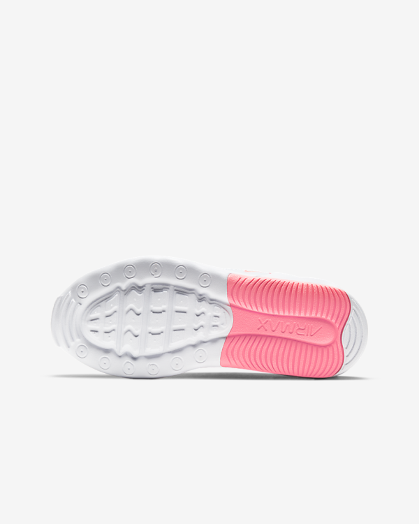 Nike Air Max Bolt (GS) CW1626 003