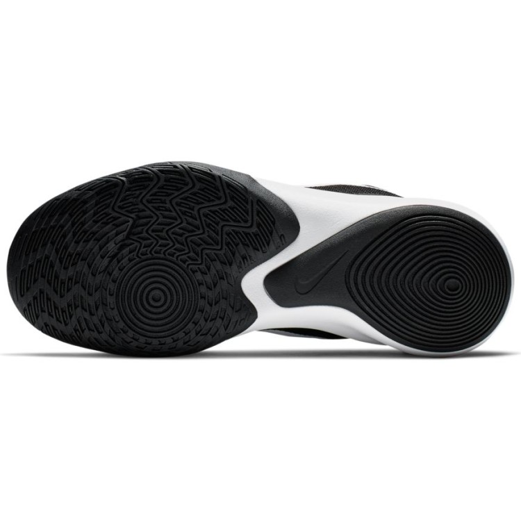 Nike Air Precision III AQ7495 002