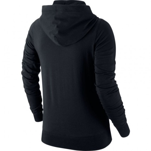  bluza Nike Jersey Full-Zip 614829 010