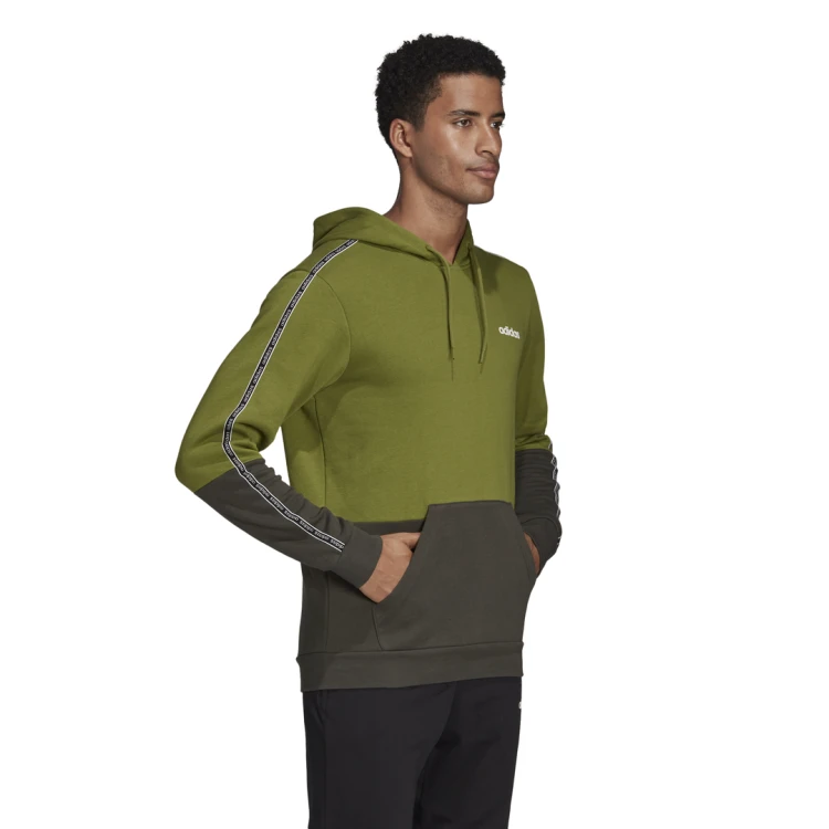 bluza adidas Celebrate the 90s Colorblock Hoodie EI5626