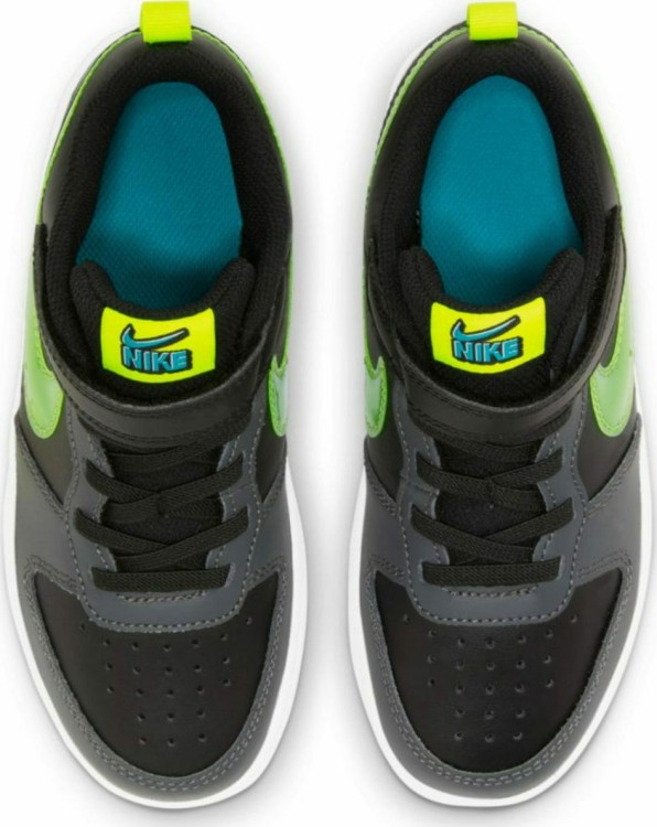 Nike Court Borough Low 2 KSA DC0477 001
