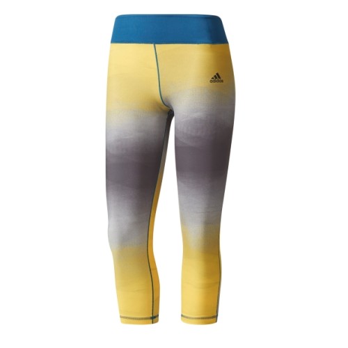 legginsy adidas Ultimate 3/4 Tights BR6789