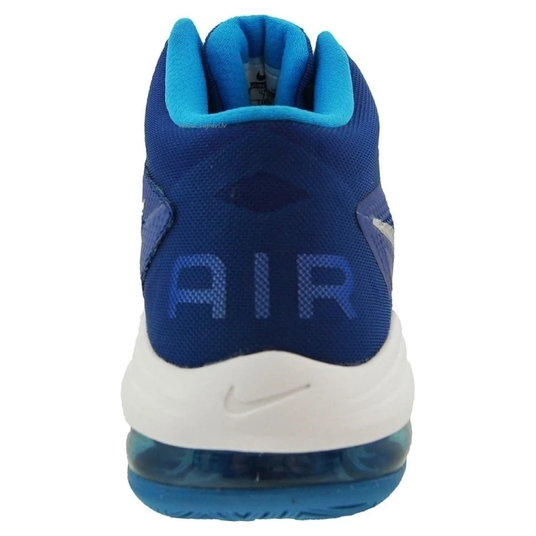 Nike Air Max Audacity Team 749166 403