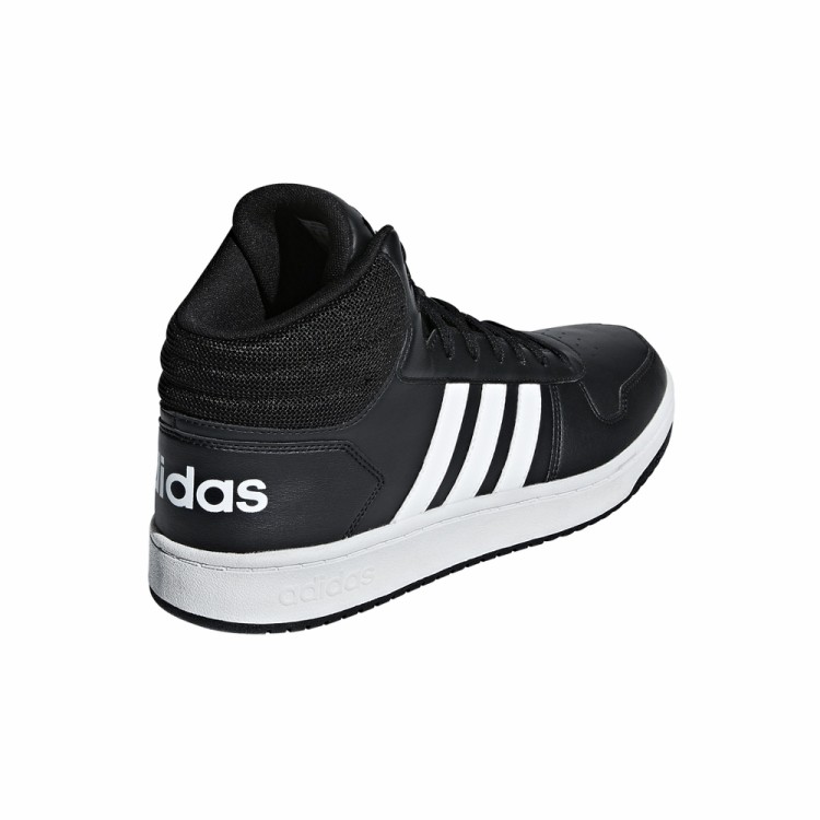  adidas Hoops 2.0 Mid BB7207