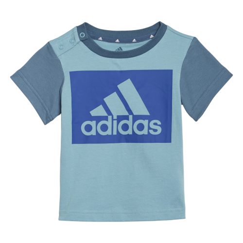 komplet dziecięcy adidas GS4282