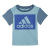 komplet dziecięcy adidas GS4282