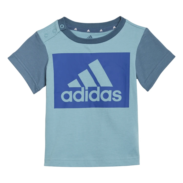komplet dziecięcy adidas GS4282