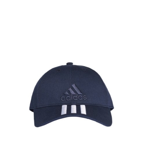 czapka adidas Six-Panel Classic 3-Stripes Cap BK0808
