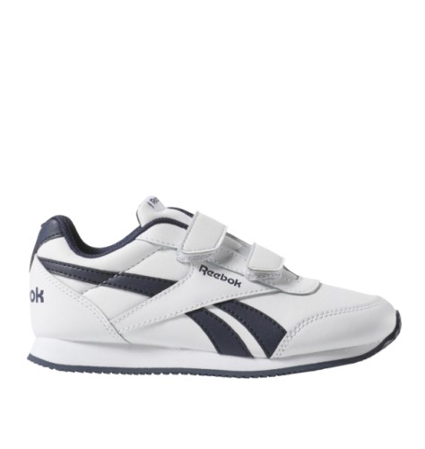 buty Reebok Royal Classic Jog Jr CN4934
